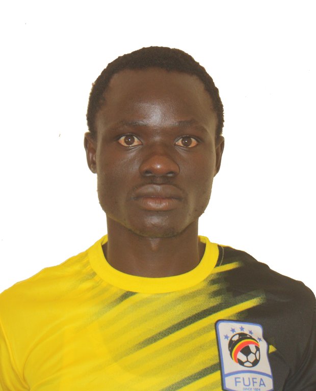 OMODING MATHEW